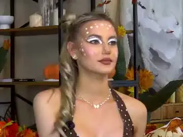 Chaturbate Best live sex cam show of yungtessa