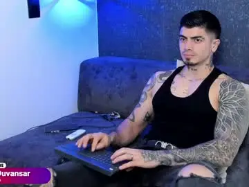 Chaturbate Sex Cam of _mrcock_