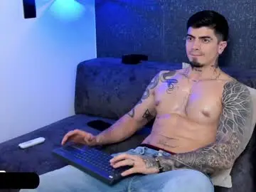 Chaturbate Live Sex Cam of _mrcock_