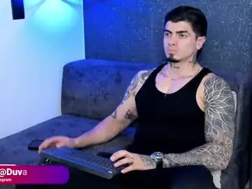Chaturbate Sex Chat of _mrcock_