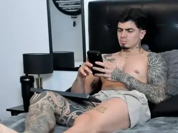 Chaturbate Nude Webcam of _mrcock_