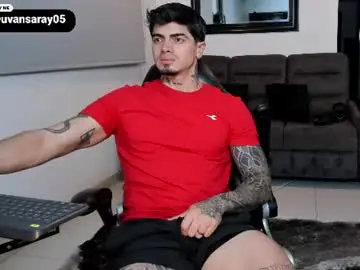 Chaturbate Live Porn of _mrcock_