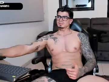 Chaturbate Live Sex Cam of _mrcock_