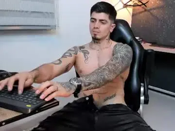 Chaturbate Adult Video Chat of _mrcock_