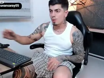 Chaturbate Adult Video Chat of _mrcock_