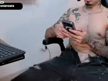 Chaturbate Live Porn of _mrcock_
