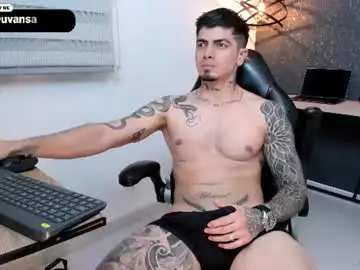 Chaturbate Live Sex Cam of _mrcock_