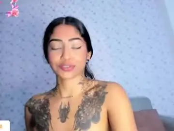 Chaturbate Sex Chat of alykas