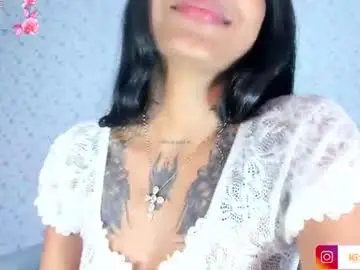 Chaturbate Adult Video Chat of alykas