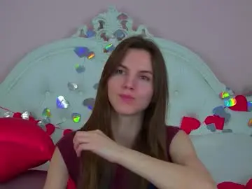 Chaturbate Best Webcam of amalialima