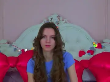 Chaturbate Nude Webcam of amalialima