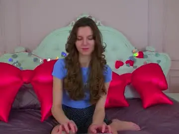 Chaturbate Free Live Porn of amalialima