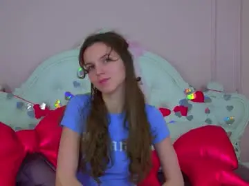 Chaturbate Best Webcam of amalialima