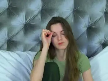 Chaturbate Nude Webcam of amalialima