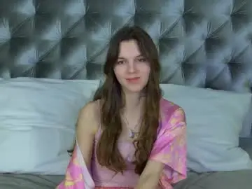 Chaturbate Live Sex Cam of amalialima