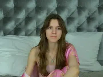 Chaturbate Private Sex Chat of amalialima