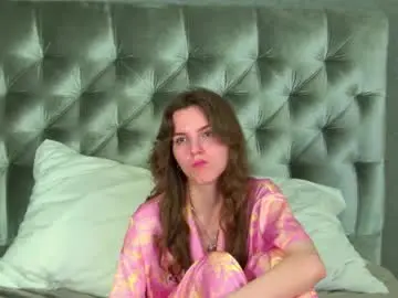 Chaturbate Adult Webcam of amalialima