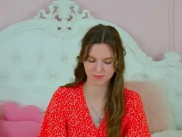 Chaturbate Sex Chat of amalialima