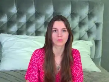 Chaturbate Live Sex Cam of amalialima