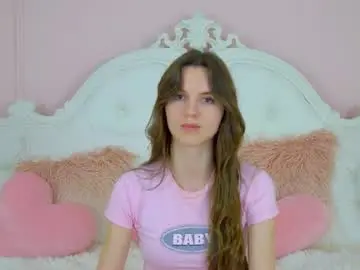 Chaturbate Live Sex of amalialima