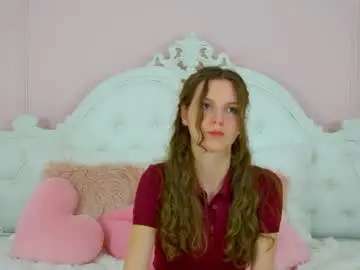 Chaturbate Sex Cam of amalialima