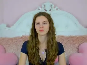 Chaturbate Live Sex Cam of amalialima