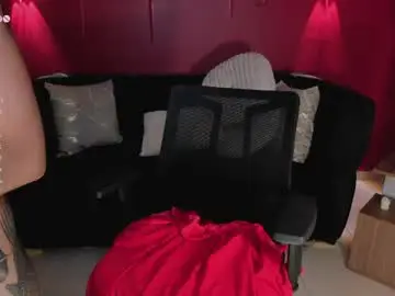 Chaturbate Adult Webcams of arya_xelion