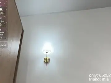 Chaturbate Best live sex cam show of bella_benedetti