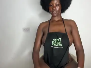 Chaturbate Private Sex Chat of betty_fire_