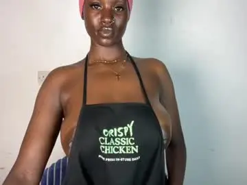 Chaturbate Nude Webcam of betty_fire_