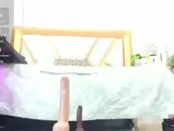 Chaturbate Sex Cam of catalillina_love1