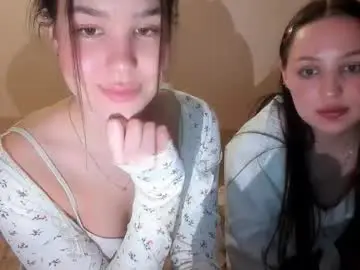 Chaturbate Nude Webcam of crazysweetygirls