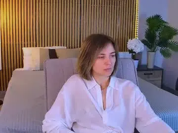 Chaturbate Live Sex Cam of cutemirage