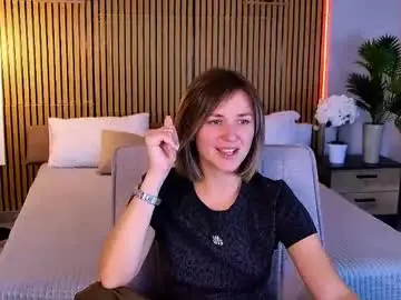 Chaturbate Sex Chat of cutemirage
