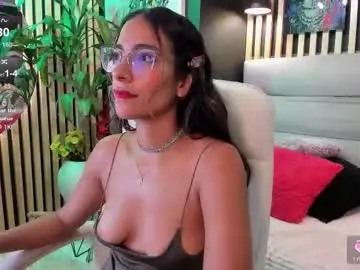 Chaturbate Nude Webcam of elegant_rouse
