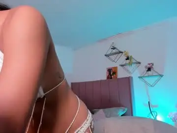 Chaturbate Live Sex Cam of elegant_rouse
