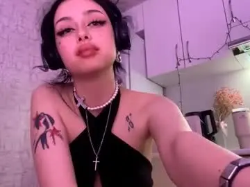 Chaturbate Best Webcam of eneidacollazo