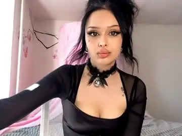 Chaturbate Adult Video Chat of eneidacollazo