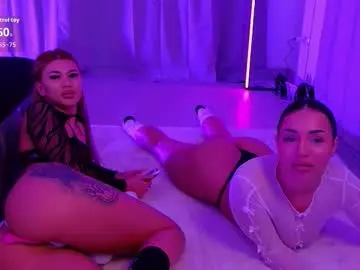 Chaturbate Sex Cam of evanew_