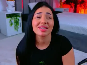 Chaturbate Watch Live Sex Cams of evanew_