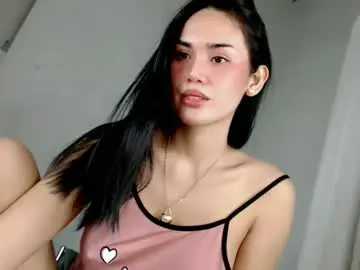 Chaturbate Adult Webcam of forget_me_not69