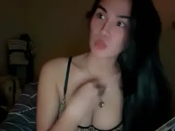 Chaturbate Sex Cam of forget_me_not69