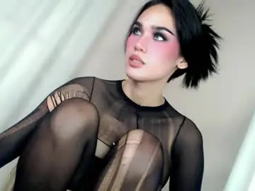 Chaturbate Free Live Porn of forget_me_not69