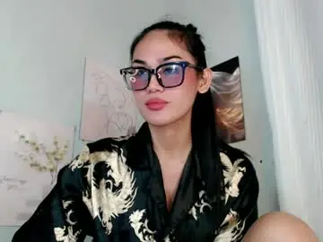 Chaturbate Sex Chat of forget_me_not69