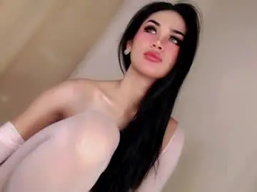 Chaturbate Live Sex Cam of forget_me_not69