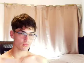 Chaturbate Live Porn of jimmy_classic