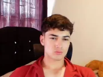 Chaturbate Nude Webcam of jimmy_classic