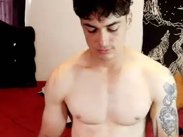Chaturbate Sex Chat of jimmy_classic