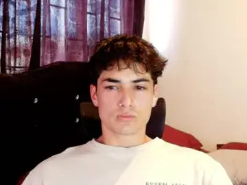 Chaturbate Nude Webcam of jimmy_classic