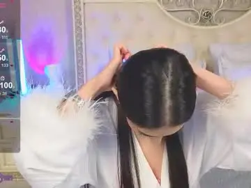 Chaturbate Adult Webcams of lina_robbins